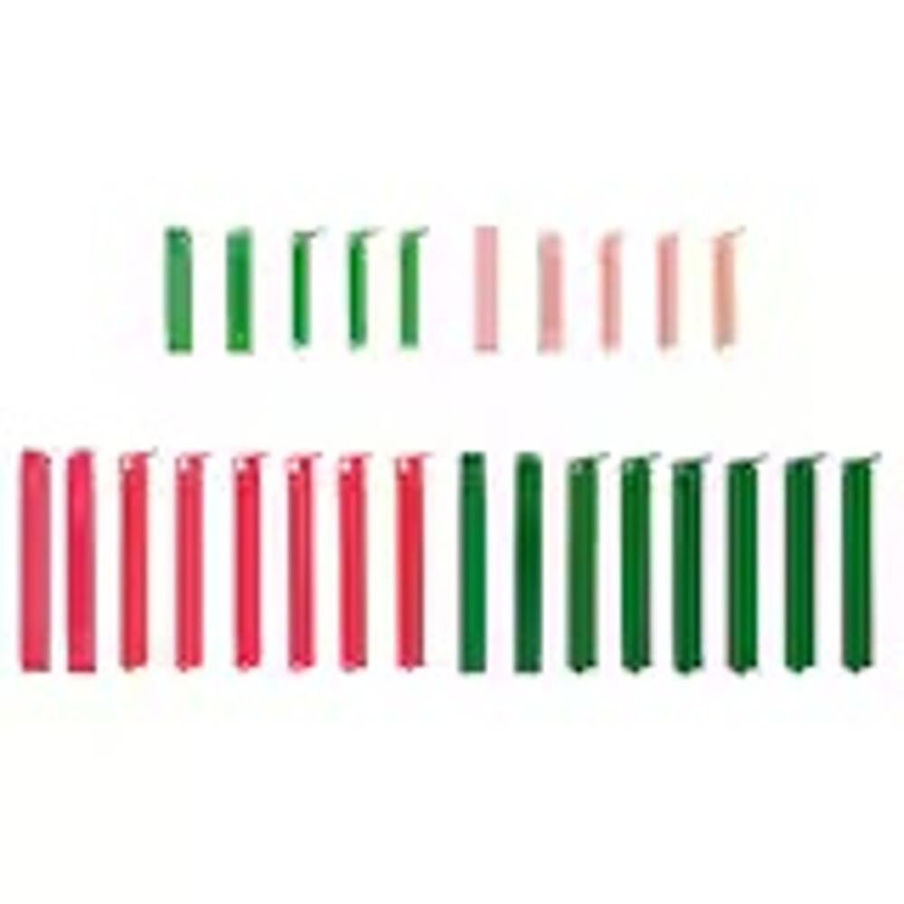 IKEA Bevara 26 Smart Lock Bag Clips Colorful Snack Saviors